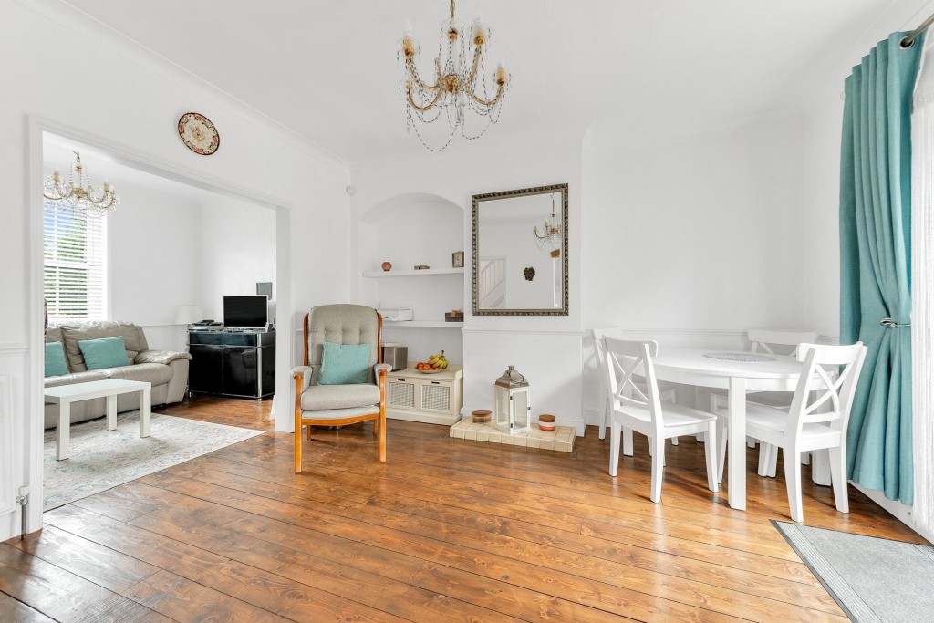 Shroffold Road, Bromley, BR1