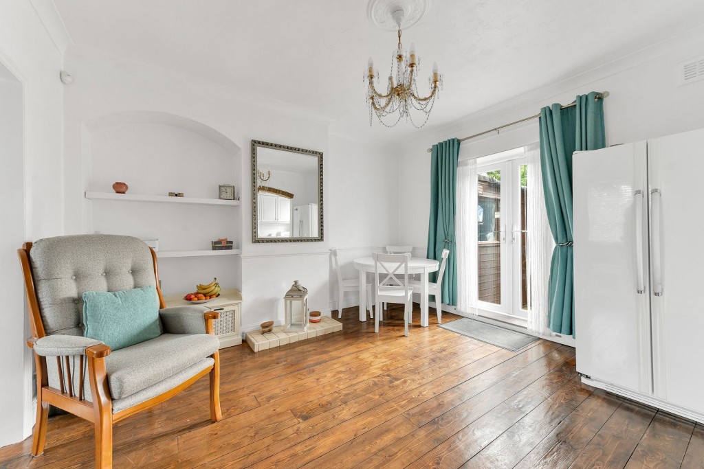 Shroffold Road, Bromley, BR1