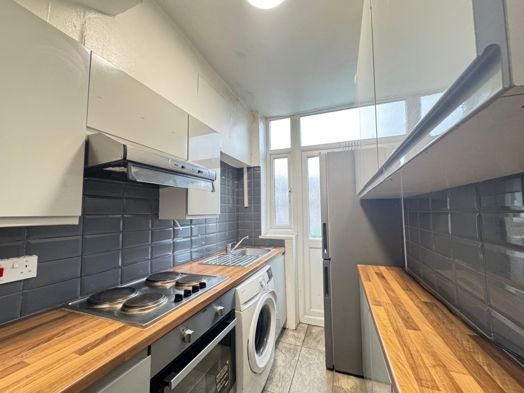 Roundtable Road, Bromley, BR1