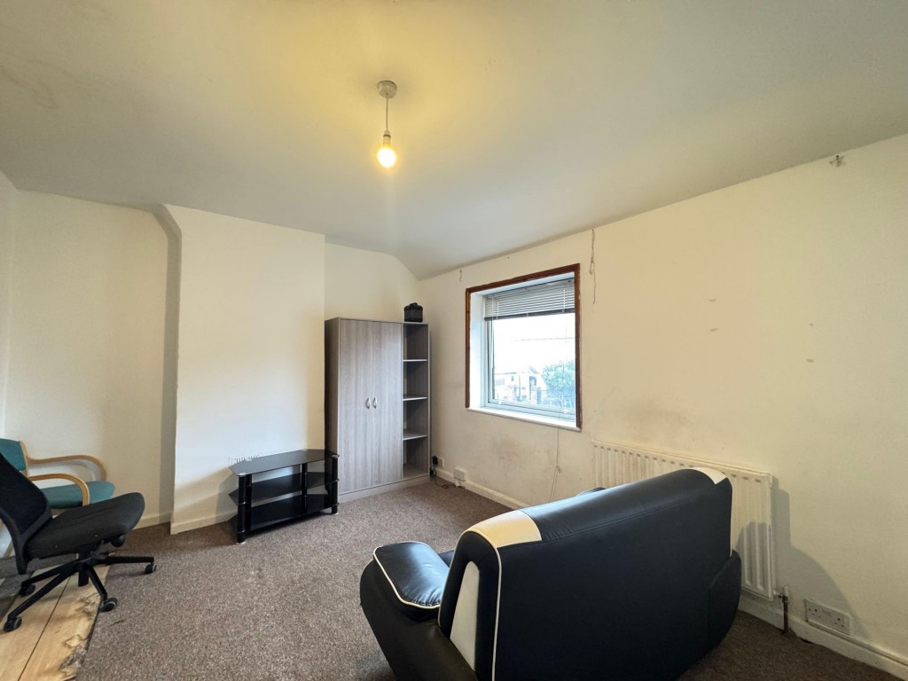 Roundtable Road, Bromley, BR1