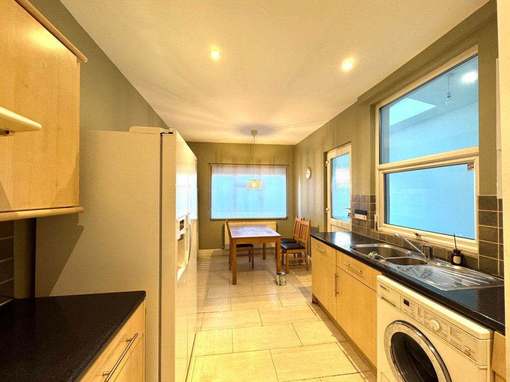 Lucerne Road, Thornton Heath, CR7