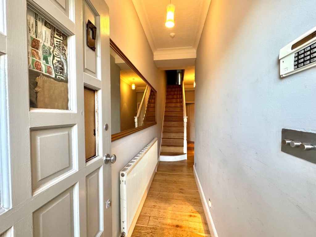 Lucerne Road, Thornton Heath, CR7