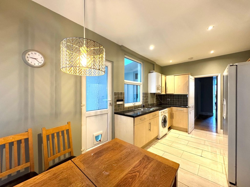 Lucerne Road, Thornton Heath, CR7