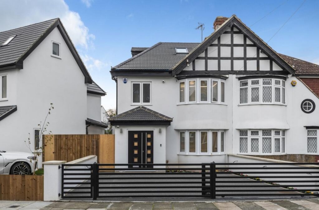 Brookmead Avenue, Bromley, BR1