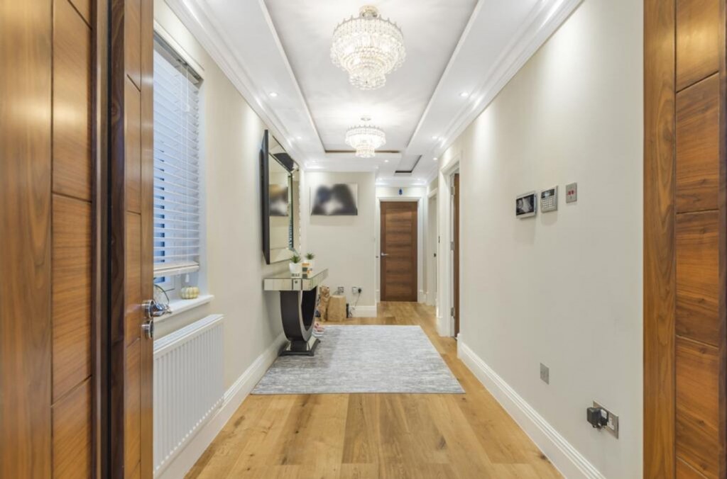 Brookmead Avenue, Bromley, BR1