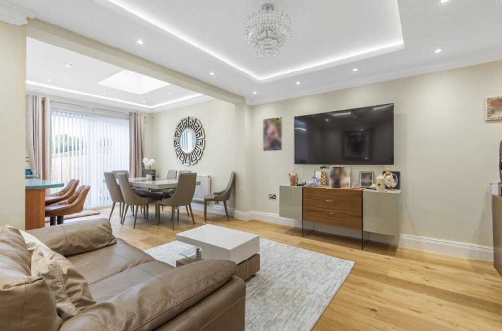 Brookmead Avenue, Bromley, BR1