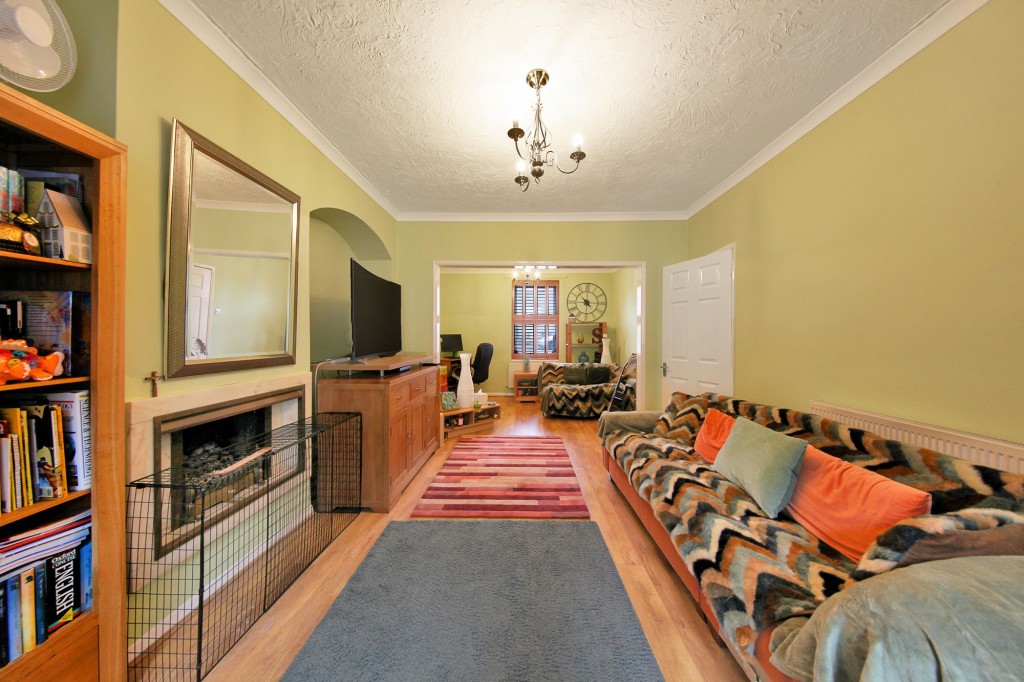 Headcorn Road, Bromley, BR1