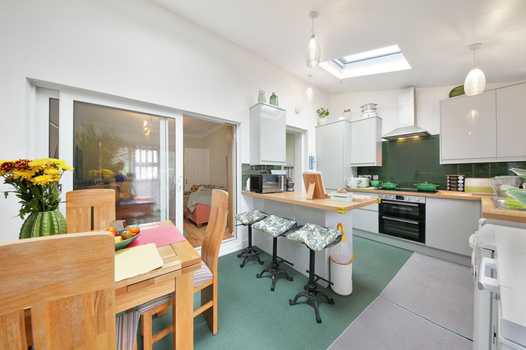 Headcorn Road, Bromley, BR1