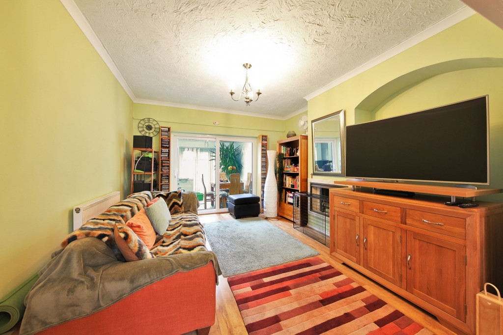 Headcorn Road, Bromley, BR1