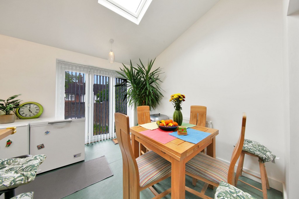 Headcorn Road, Bromley, BR1