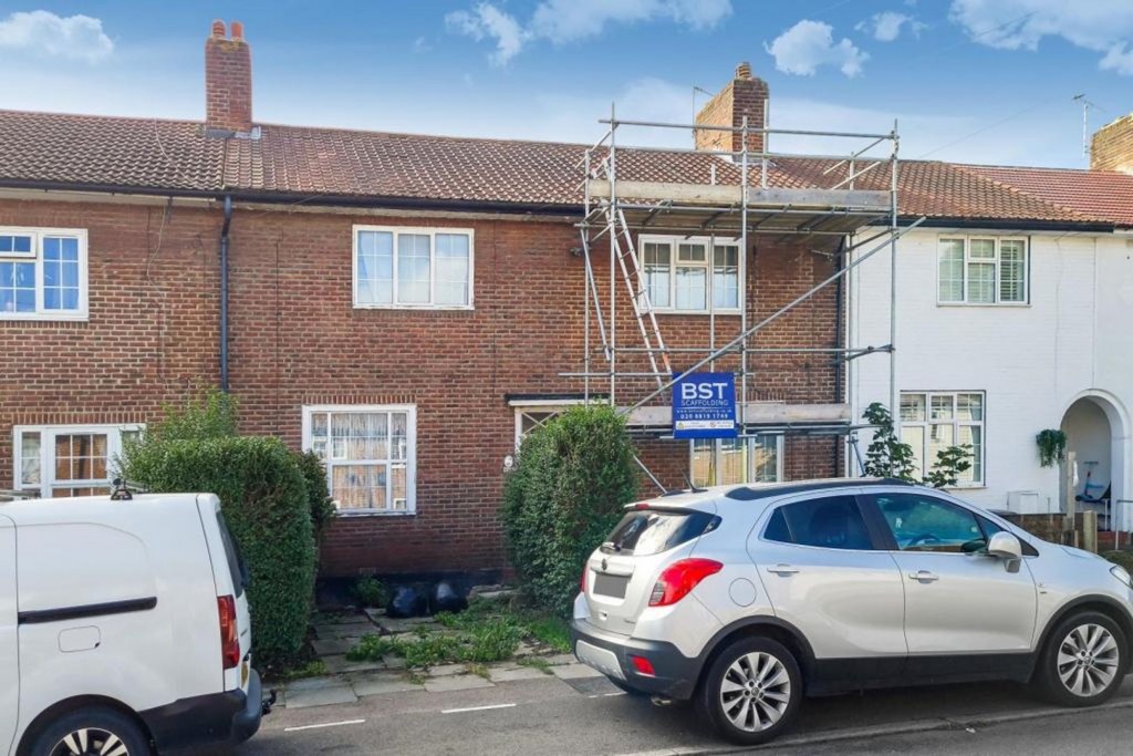 Reigate Road, Bromley, BR1