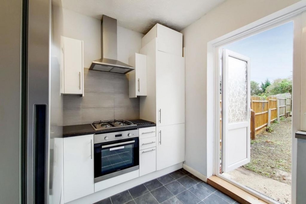 Reigate Road, Bromley, BR1