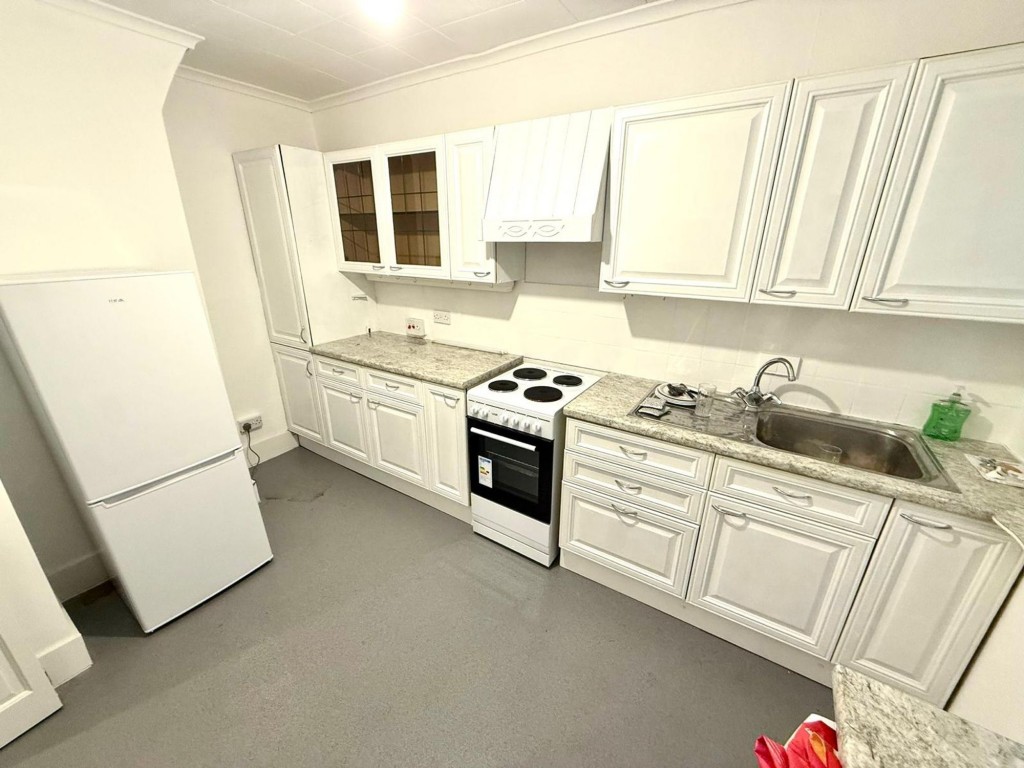 Mickleham Close, Orpington, BR5