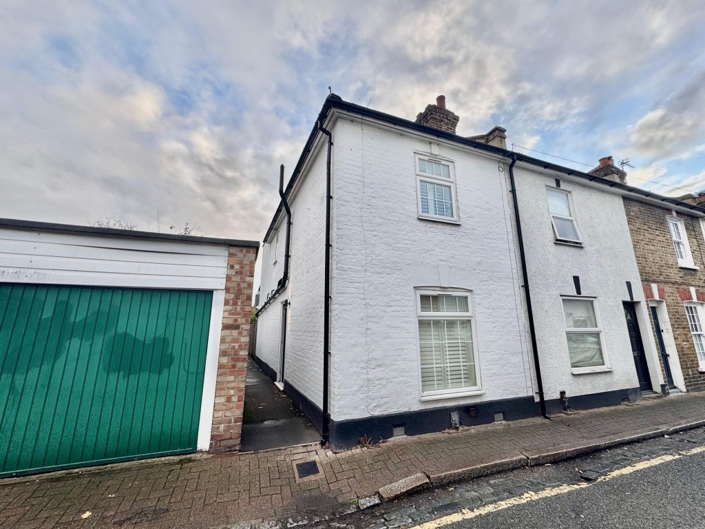 Plymouth Road, Bromley, BR1