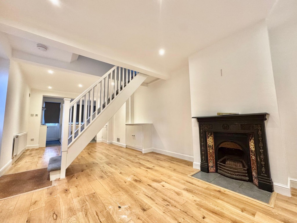 Plymouth Road, Bromley, BR1