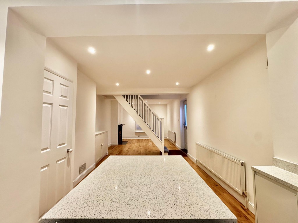 Plymouth Road, Bromley, BR1