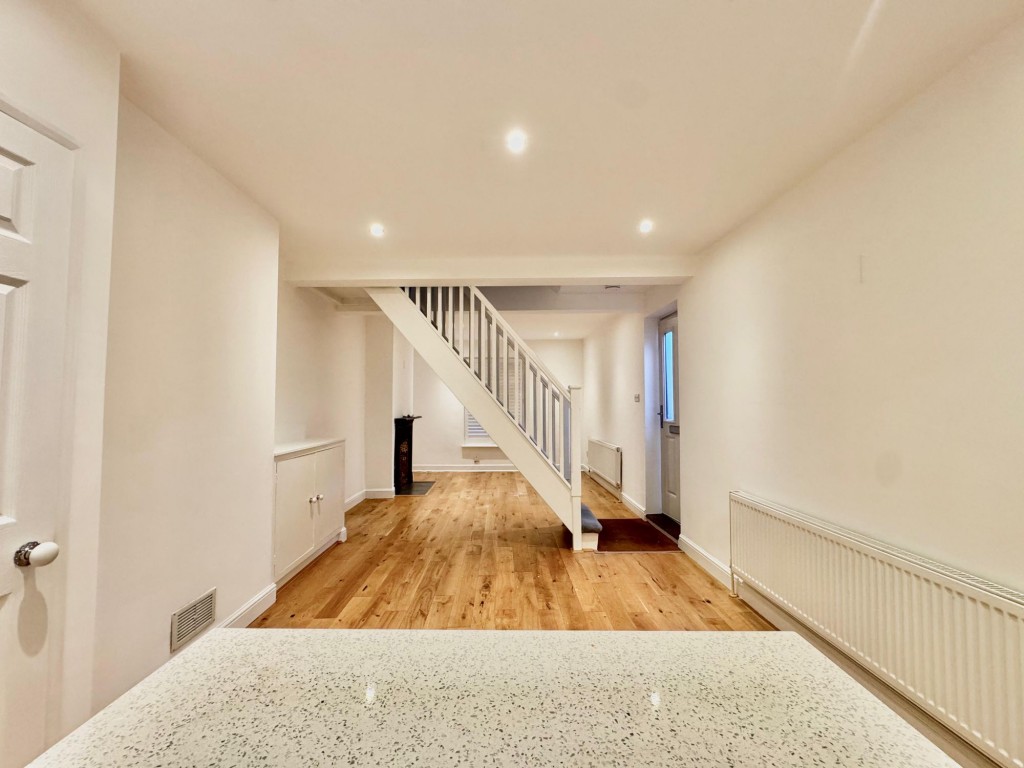 Plymouth Road, Bromley, BR1