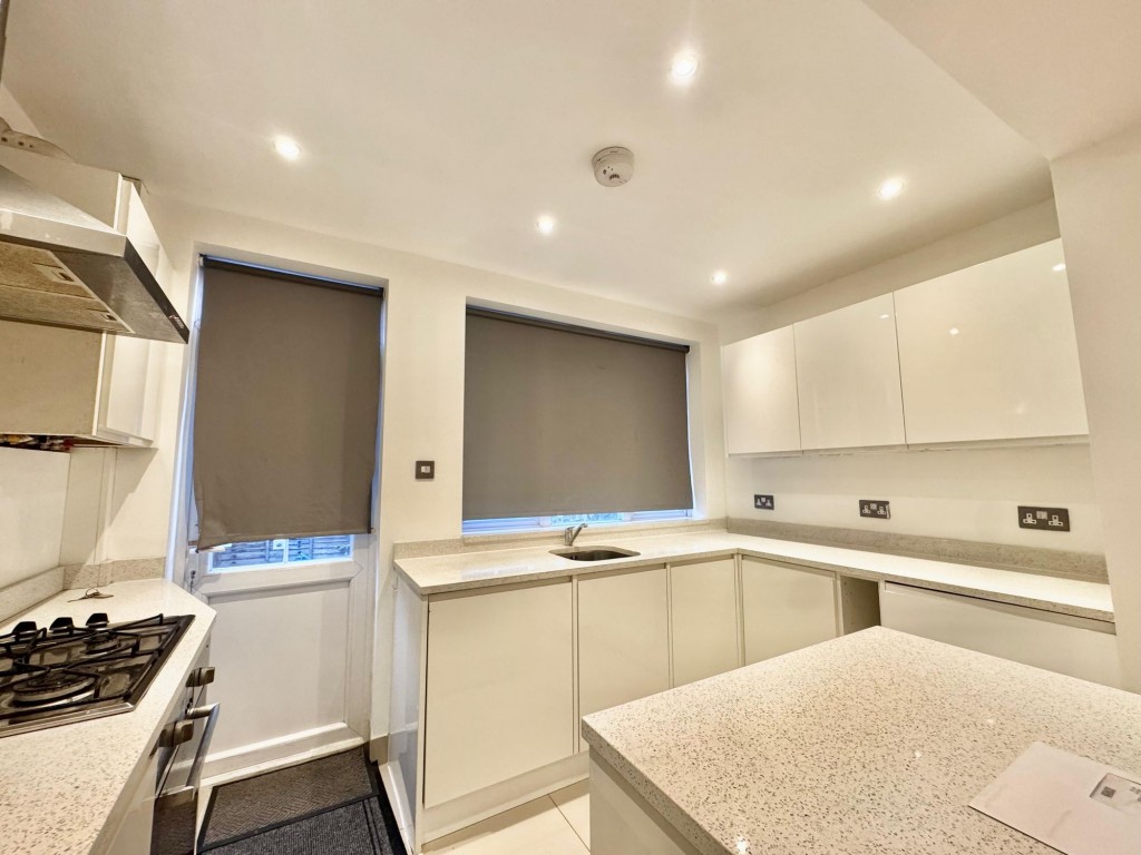 Plymouth Road, Bromley, BR1