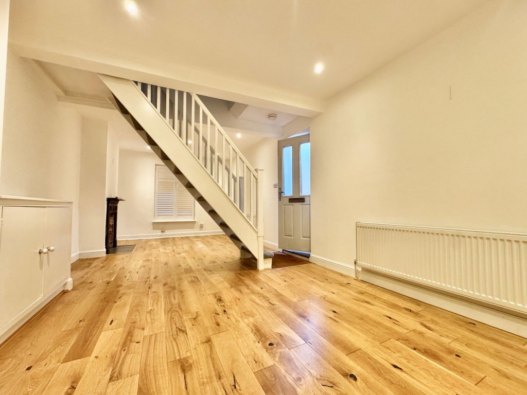 Plymouth Road, Bromley, BR1