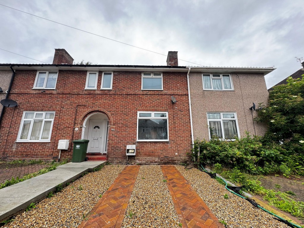 Keedonwood Road, Bromley, BR1