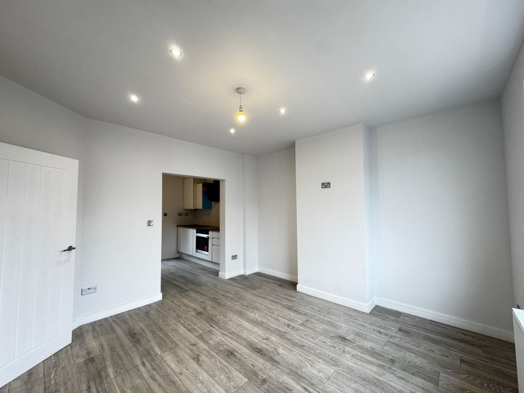 Keedonwood Road, Bromley, BR1