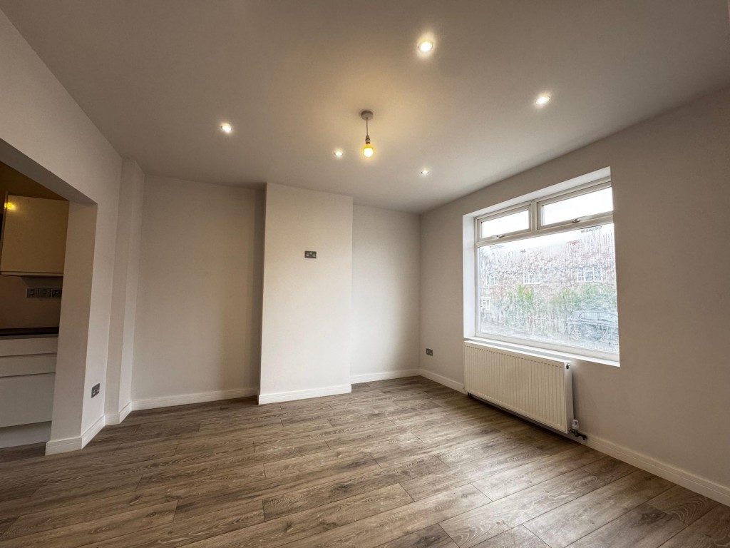 Keedonwood Road, Bromley, BR1