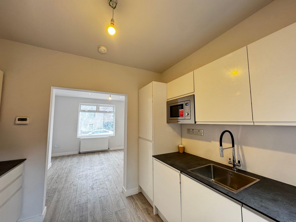 Keedonwood Road, Bromley, BR1