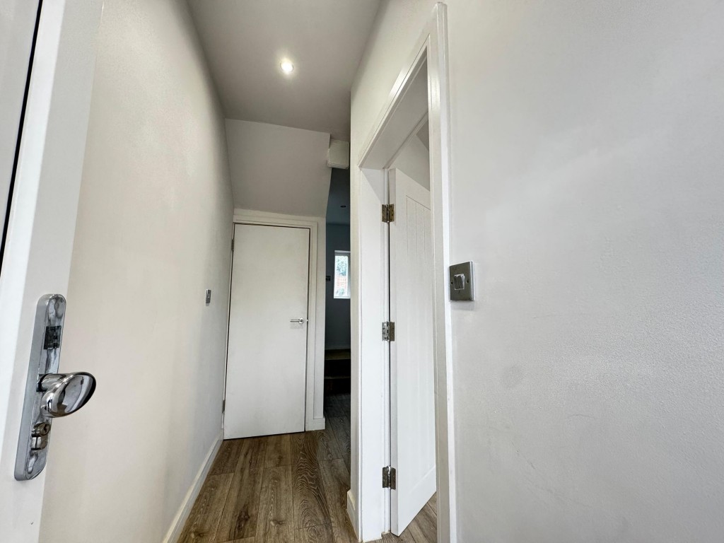 Keedonwood Road, Bromley, BR1