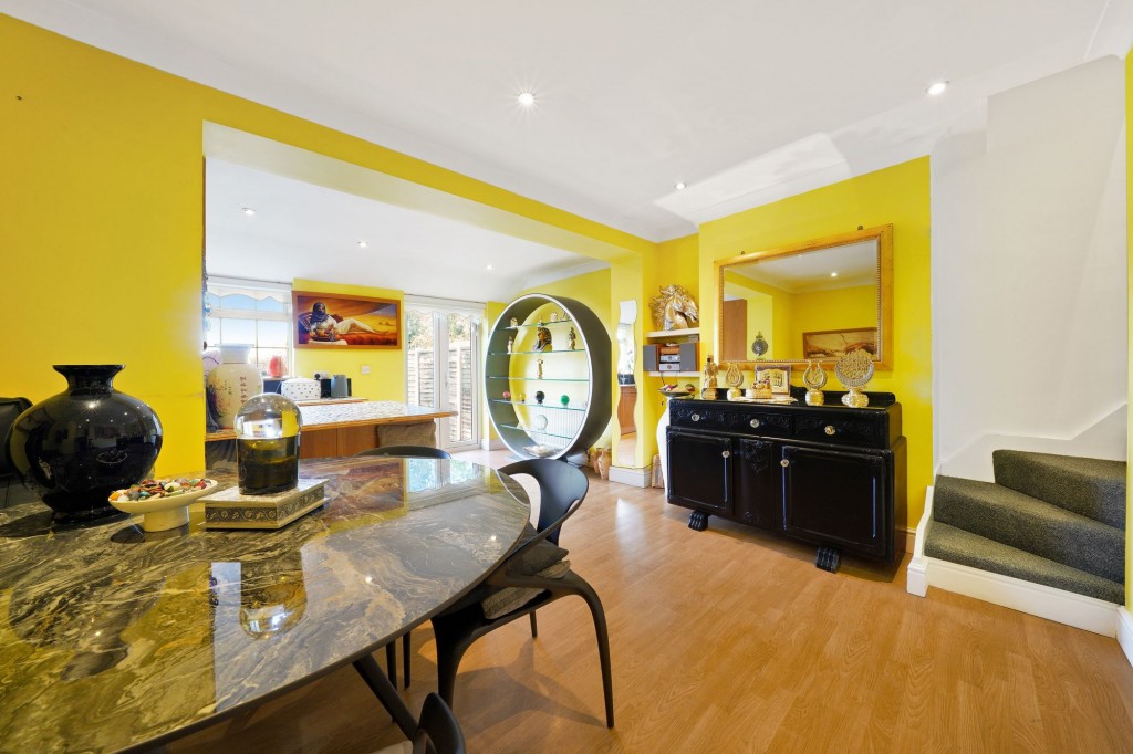 Mornington Avenue, Bromley, BR1