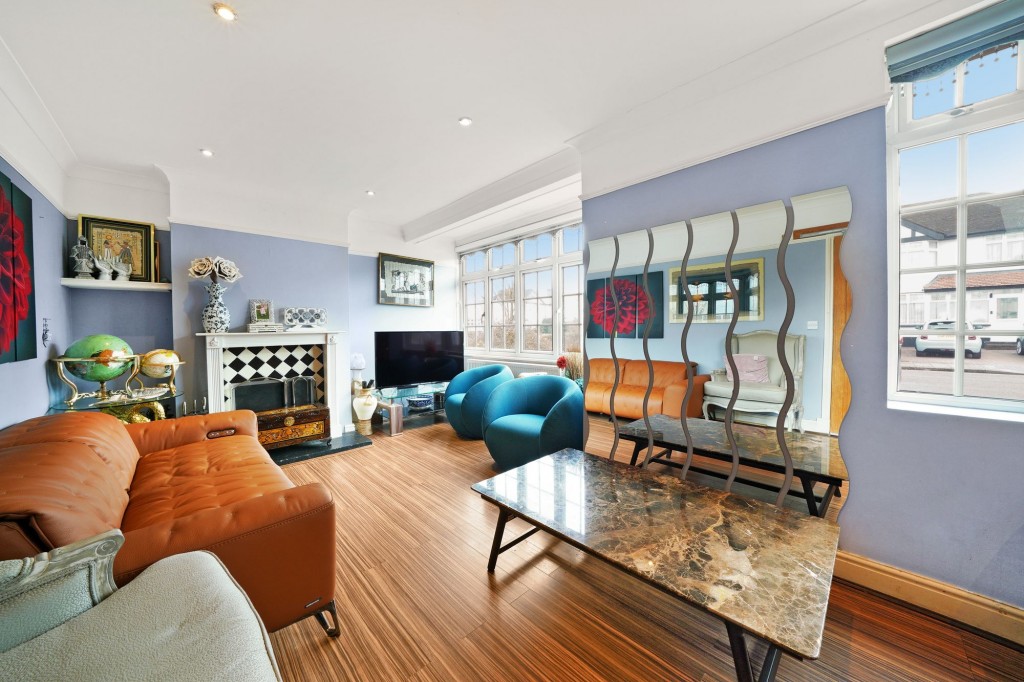 Mornington Avenue, Bromley, BR1