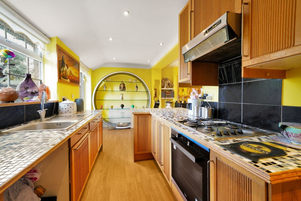 Mornington Avenue, Bromley, BR1