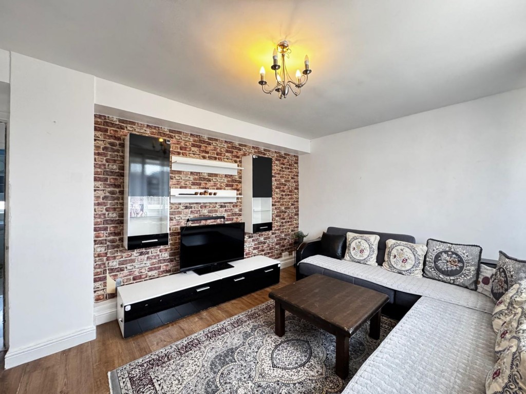 Bell Green Lane, London, SE26