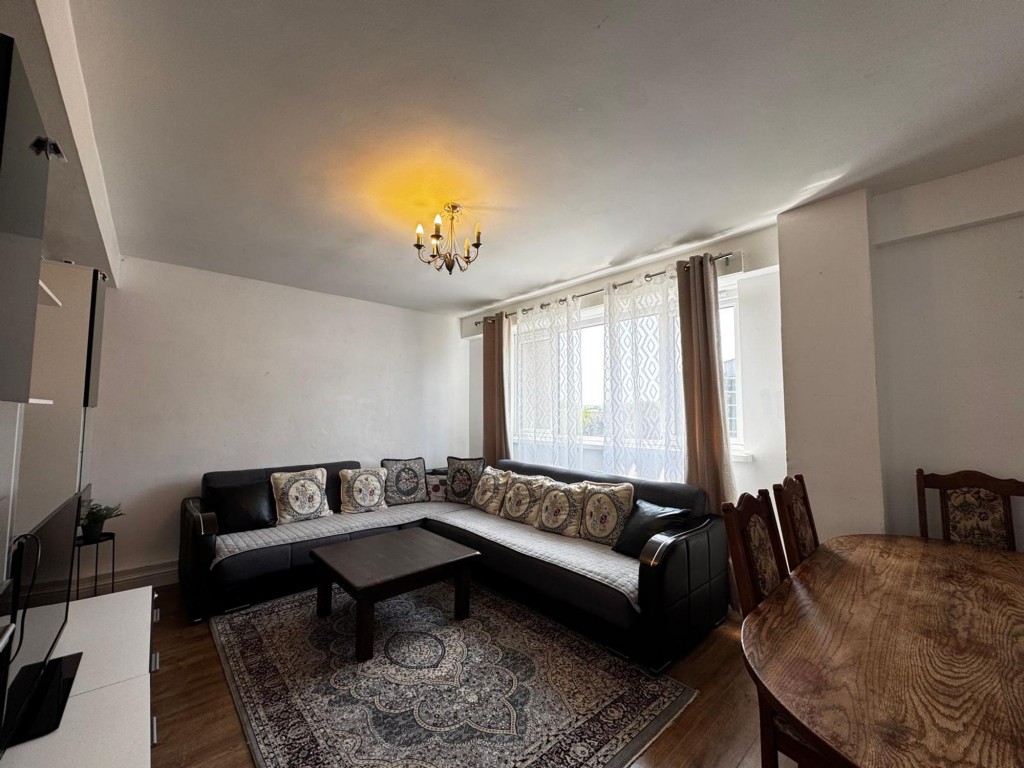 Bell Green Lane, London, SE26