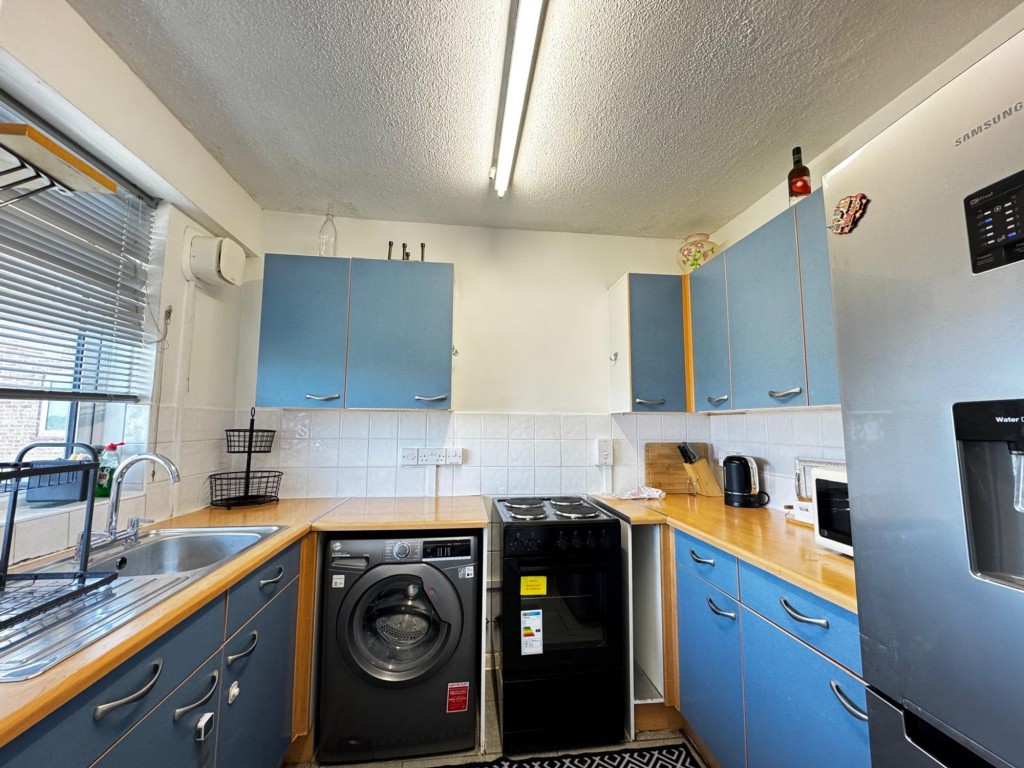 Bell Green Lane, London, SE26