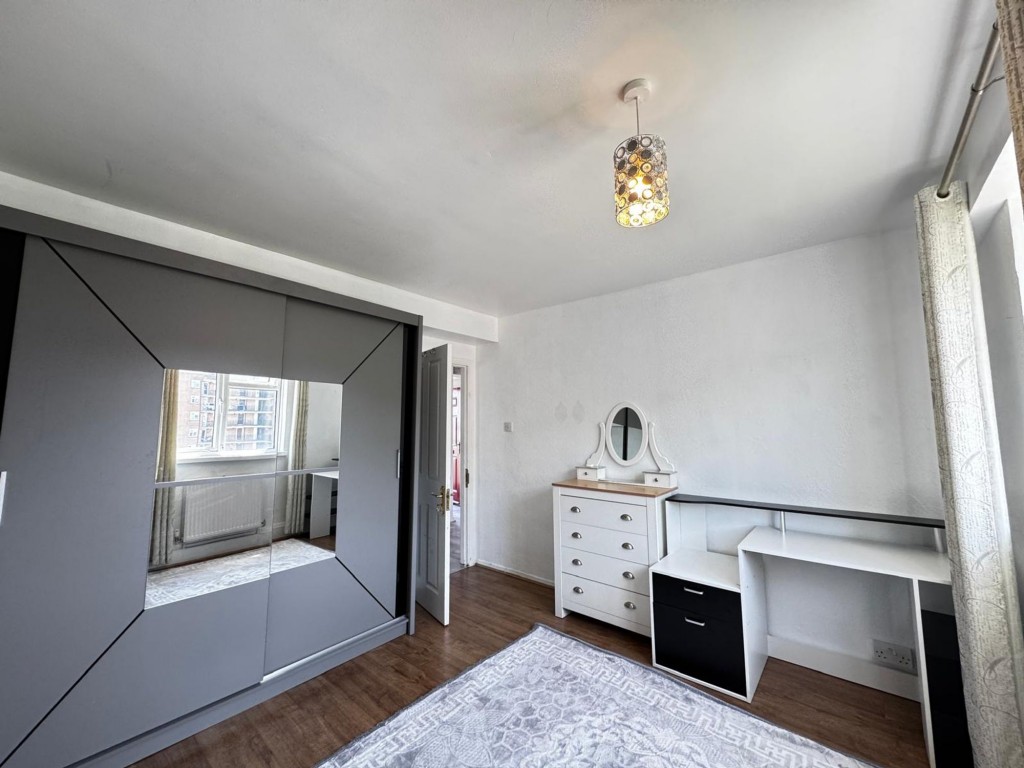 Bell Green Lane, London, SE26