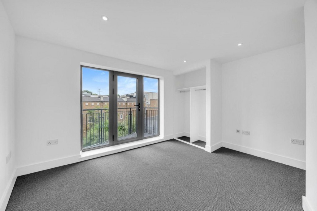 Trafalgar Road, Valencia House, SE10