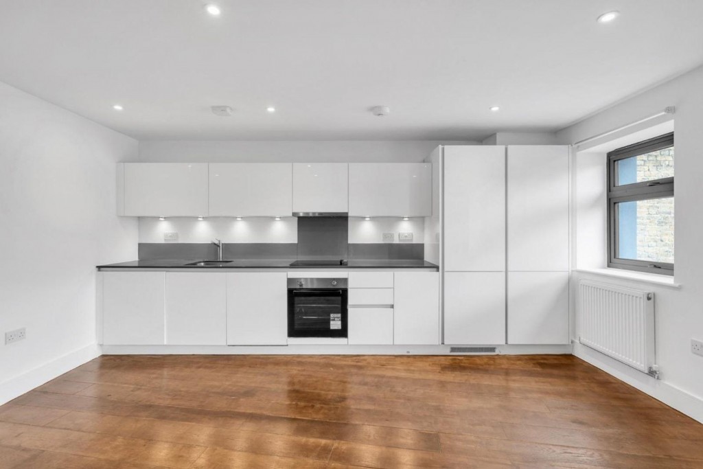 Trafalgar Road, Valencia House, SE10