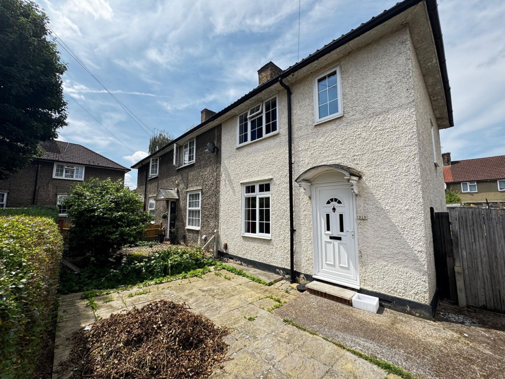 Reigate Road, Bromley, BR1