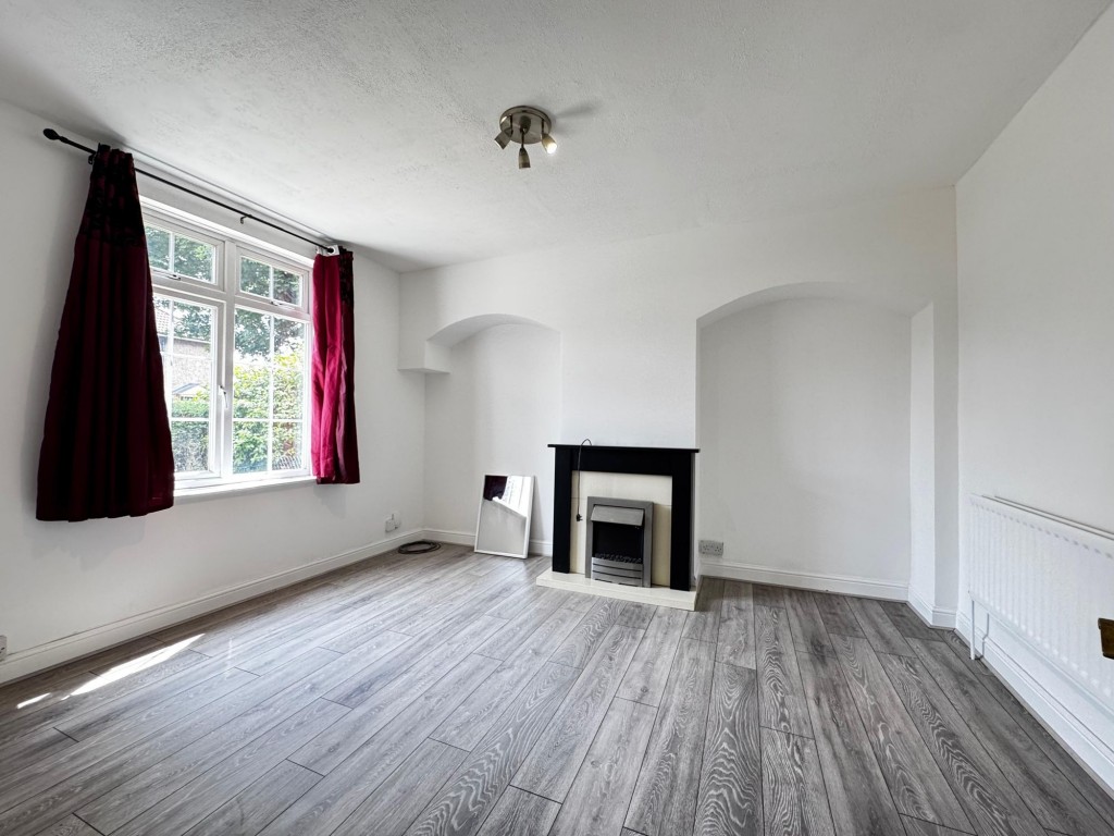 Reigate Road, Bromley, BR1