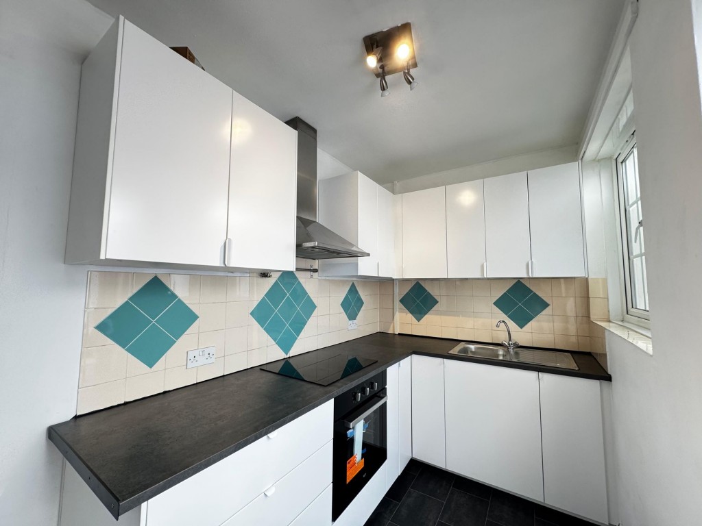 Reigate Road, Bromley, BR1