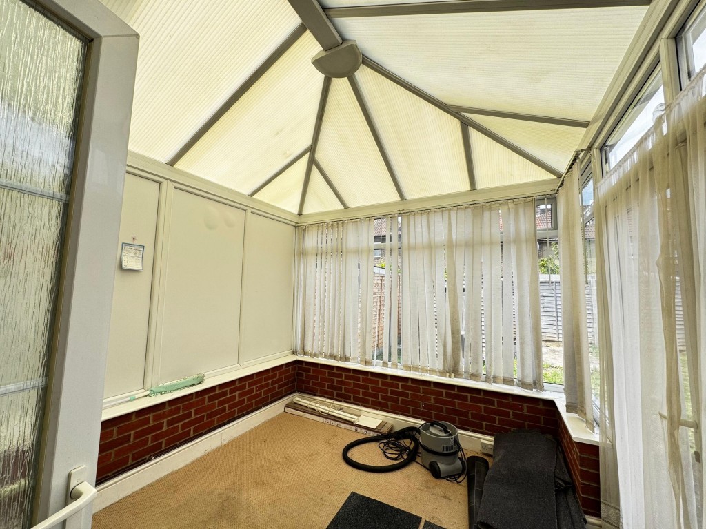 Reigate Road, Bromley, BR1