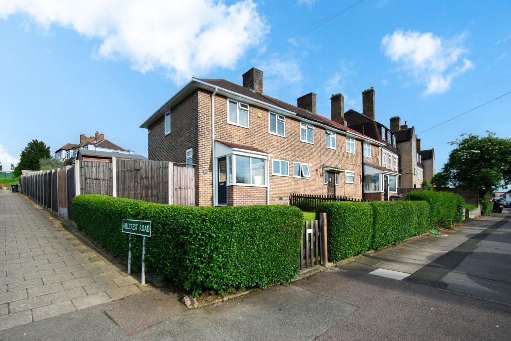 Southover, Bromley, BR1