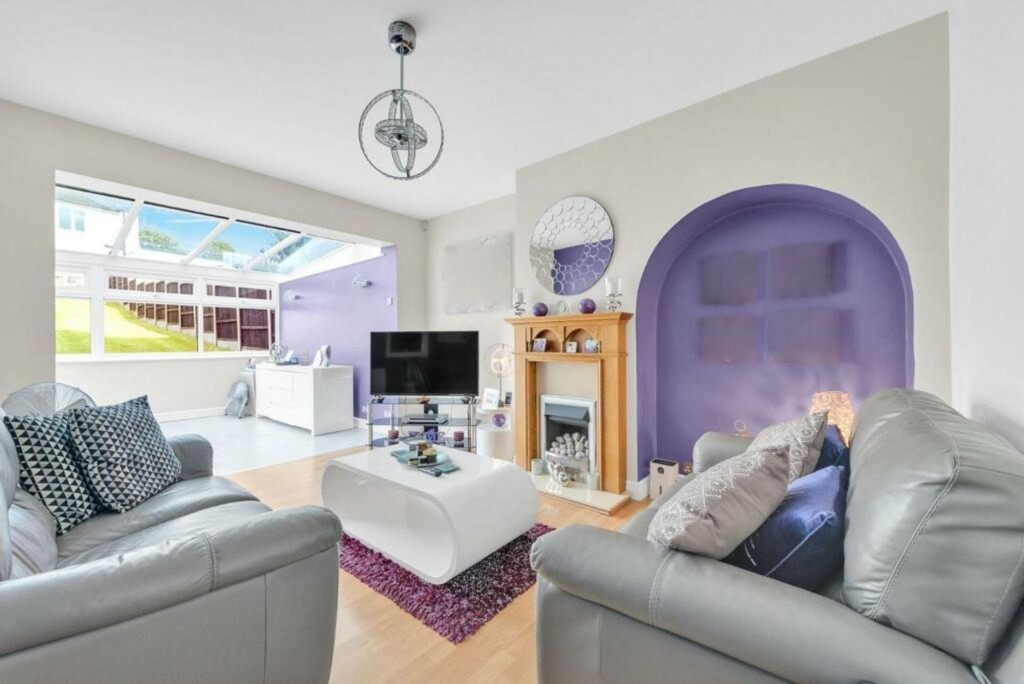 Southover, Bromley, BR1