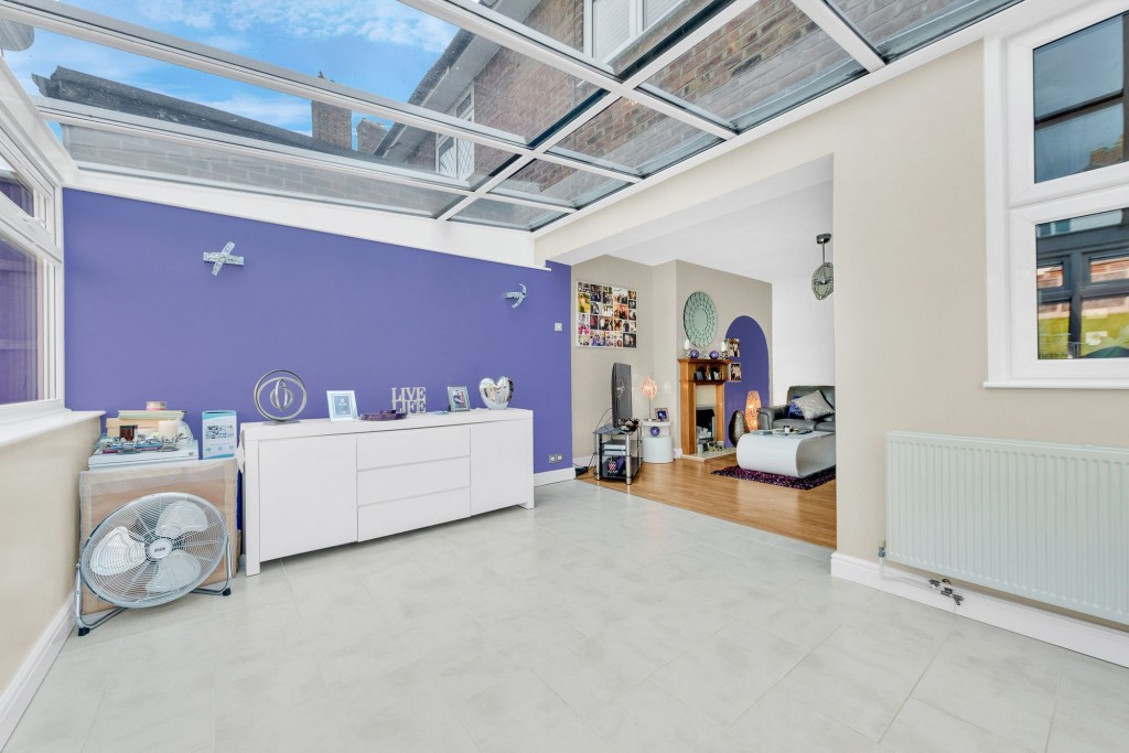 Southover, Bromley, BR1