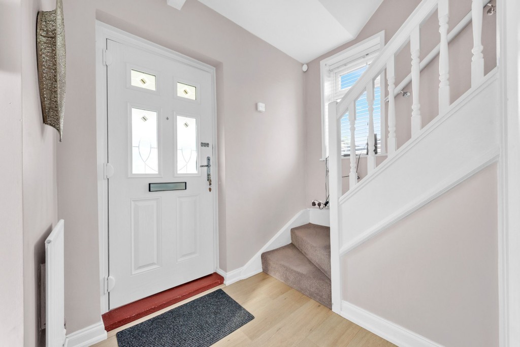 Southover, Bromley, BR1
