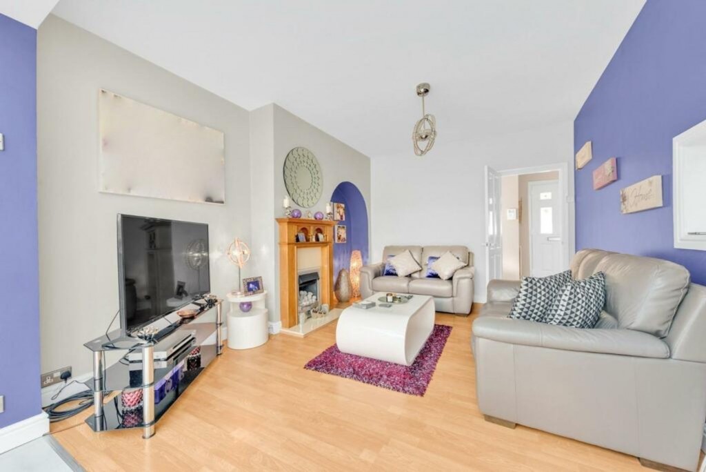 Southover, Bromley, BR1