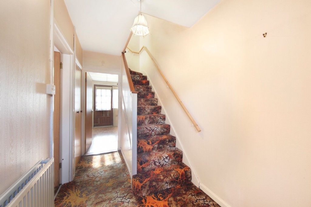 Framlingham Crescent, London, SE9