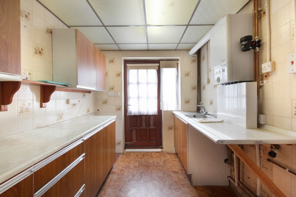 Framlingham Crescent, London, SE9