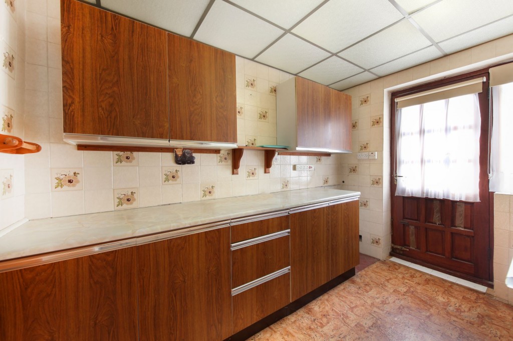 Framlingham Crescent, London, SE9