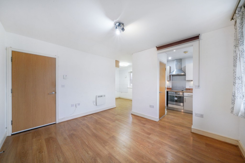 Cumberland Place, Stevenson Court, SE6